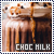 Chocolate Milk