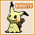 Mimikyu