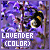 lavender