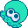 teal-Octo